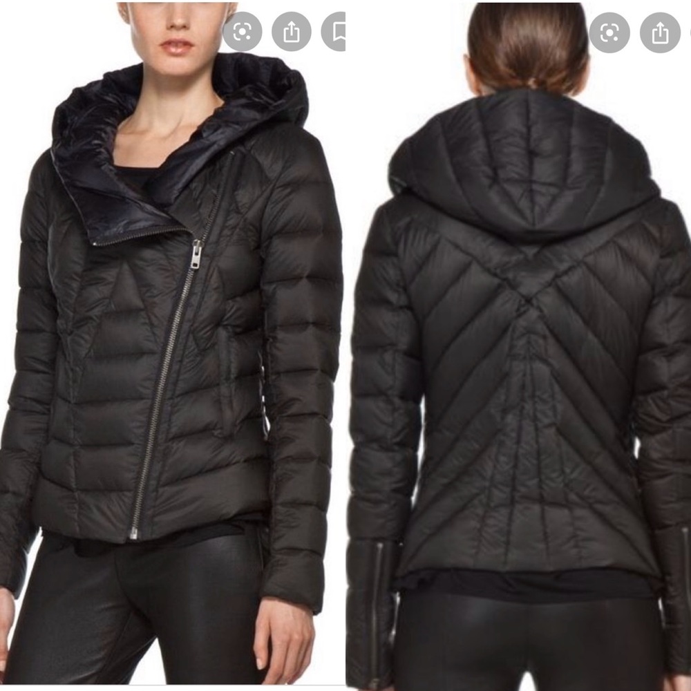 Helmut Lang Nitro jacket